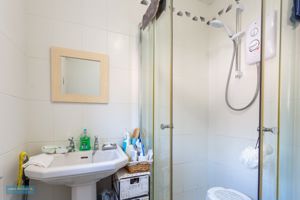 Shower Room- click for photo gallery